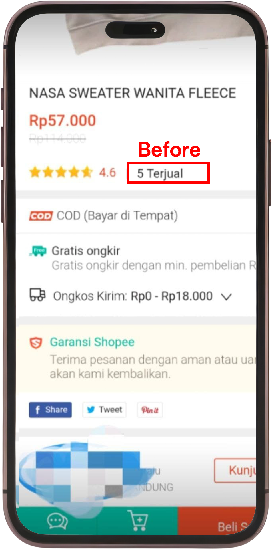 jasa buzzer
