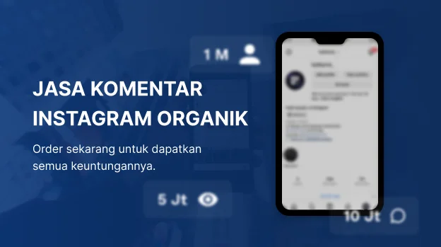 jasa komentar instagram