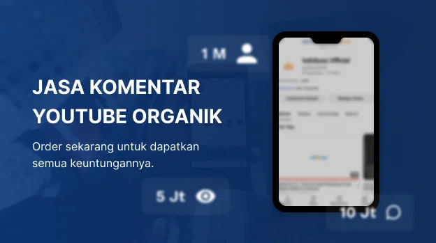 jasa komen youtube
