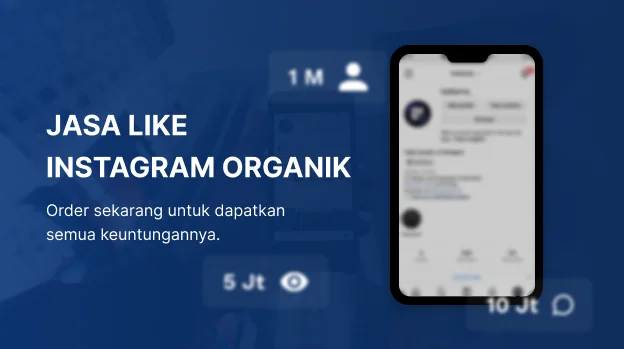 jasa like instagram