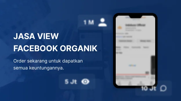 jasa view facebook