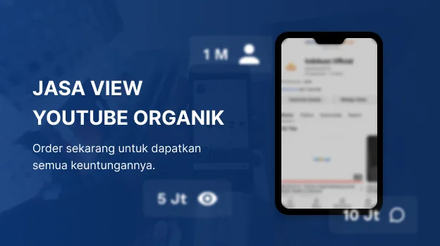 jasa view youtube