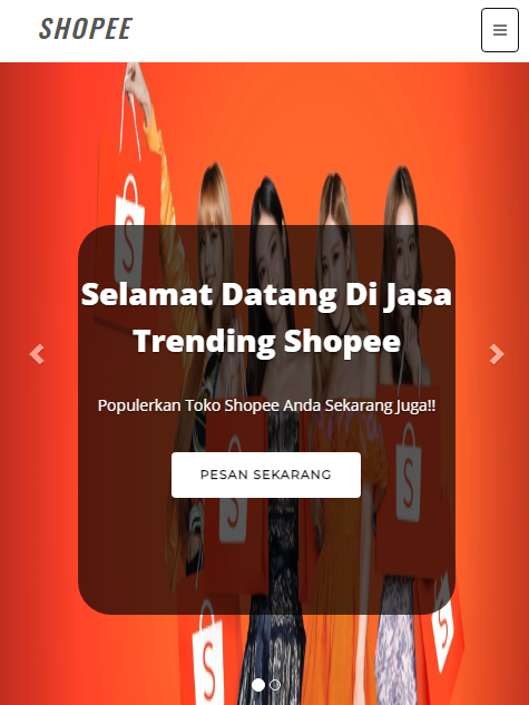 shop item