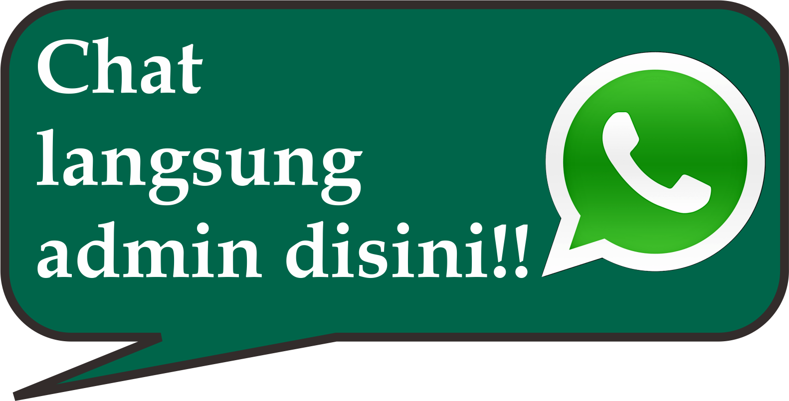 kontak jasa buzzer