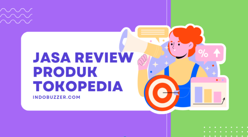 jasa review produk