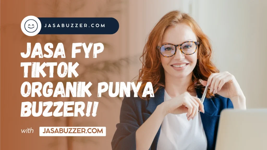 cari jasa fyp tiktok
