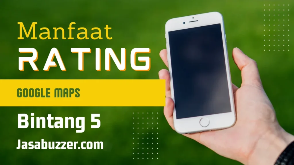 manfaat rating bintang 5
