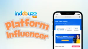 platform manajemen influencer
