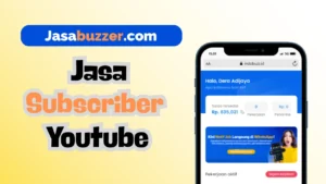 jasa subscriber youtube