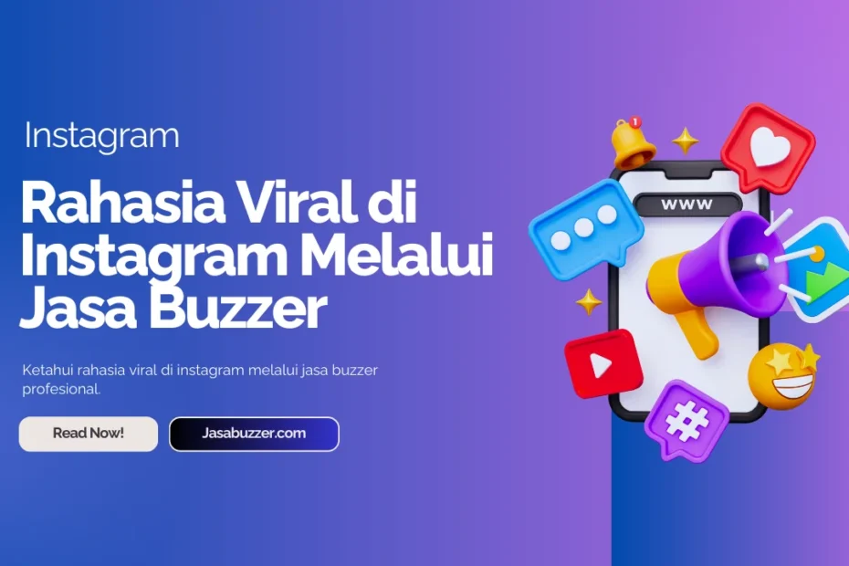 rahasia viral di instagram