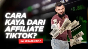 cara kaya dari affiliate tiktok