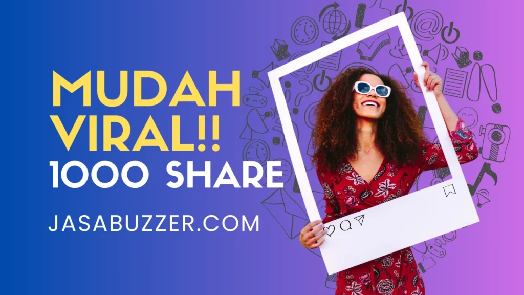 rahasia konten mudah viral