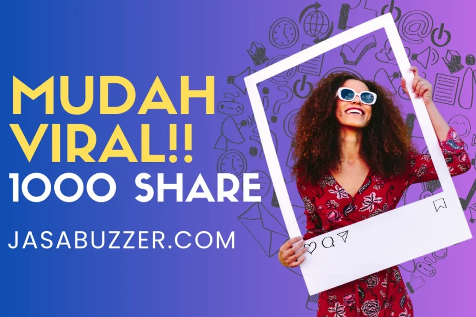 rahasia konten mudah viral