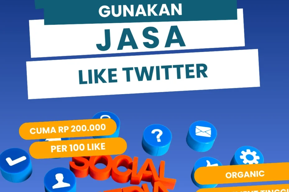 tweet tidak dilirik