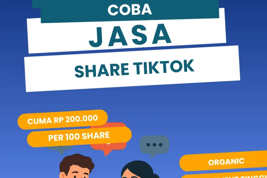 konten tiktok sulit fyp