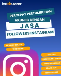 percepat pertumbuhan akun ig